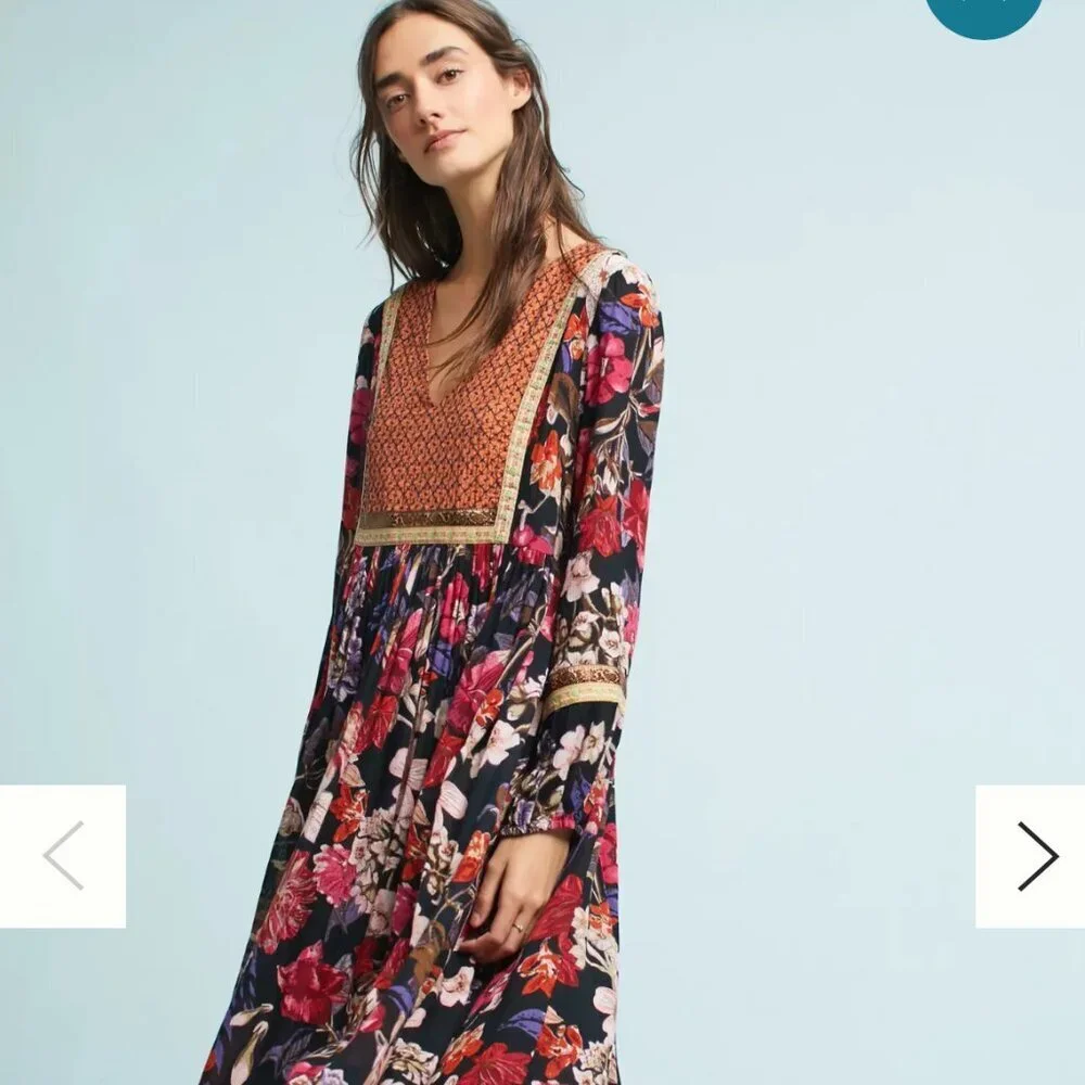 Anthropologie rd+ koko